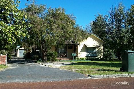 44 Bucktin St, Collie, WA 6225