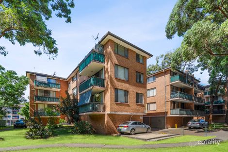 51/132 Moore St, Liverpool, NSW 2170