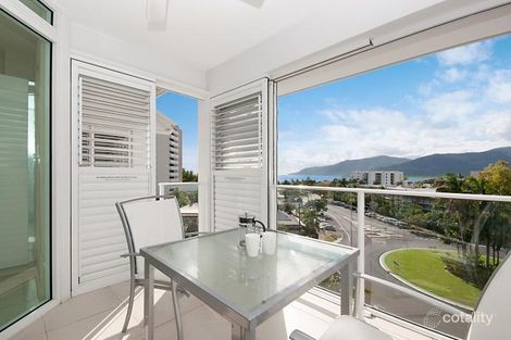 44/199-201 Lake St, Cairns North, QLD 4870