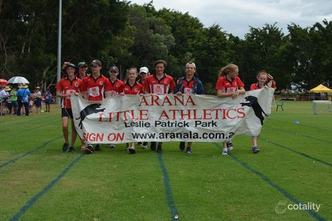 151v Ardisia St, Arana Hills, QLD 4054