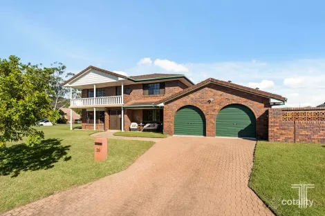 39 Grosmont St, Carindale, QLD 4152