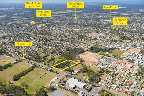 Property photo of 340 Freeman Road Richlands QLD 4077