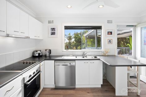 Property photo of 18 Rangers Retreat Road Frenchs Forest NSW 2086