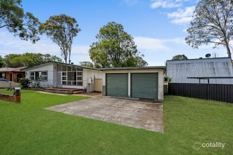 Property photo of 1 Norah Avenue Charmhaven NSW 2263