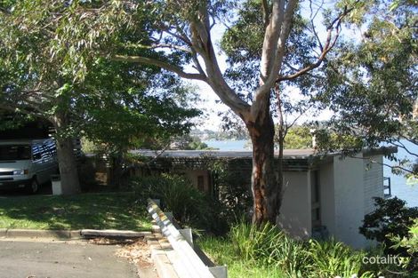 Property photo of 1 Oyster Bay Road Oyster Bay NSW 2225