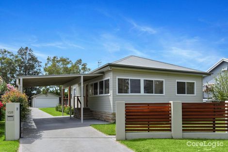 Property photo of 158 Tuggerah Parade Long Jetty NSW 2261