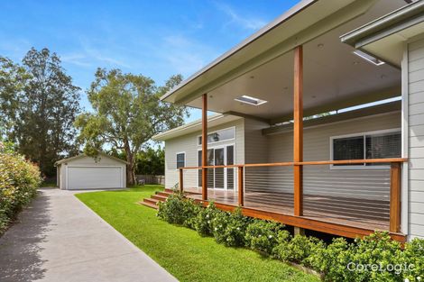 Property photo of 158 Tuggerah Parade Long Jetty NSW 2261