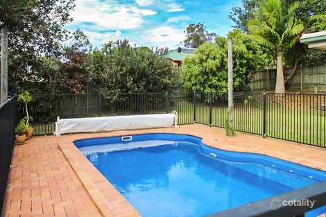 Property photo of 6 Brialka Court Cooroy QLD 4563