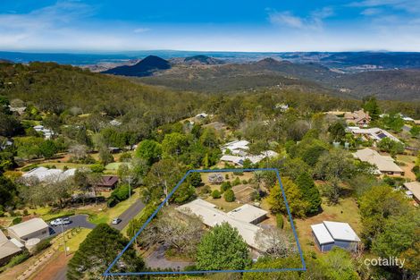Property photo of 8 Spring Street Middle Ridge QLD 4350