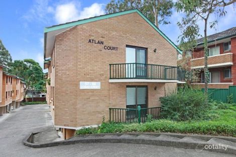 14/57-69 Cobar St, Dulwich Hill, NSW 2203