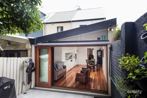 Property photo of 19 Little Comber Street Paddington NSW 2021