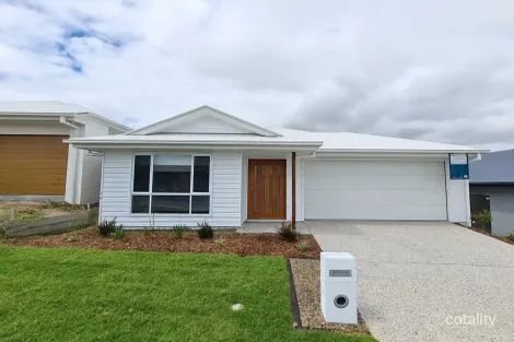 Property photo of 6 Beachmere Street Ripley QLD 4306