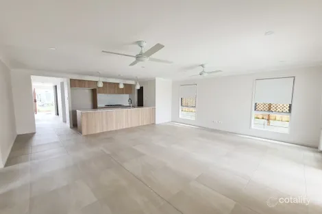 Property photo of 6 Beachmere Street Ripley QLD 4306