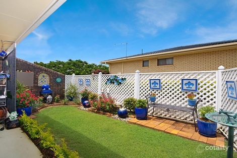 Property photo of 1/3 Greenhills Drive Goonellabah NSW 2480