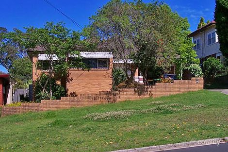 30 Pennant Pde, Carlingford, NSW 2118