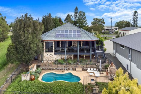 Property photo of 25 Ariadne Street River Heads QLD 4655