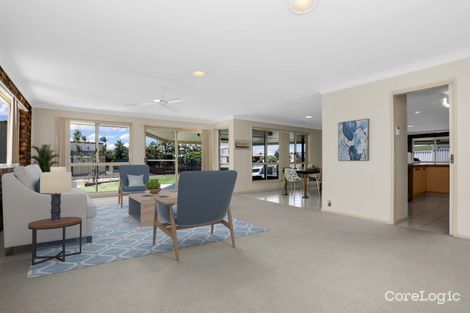 Property photo of 17 Azalea Drive Bongaree QLD 4507