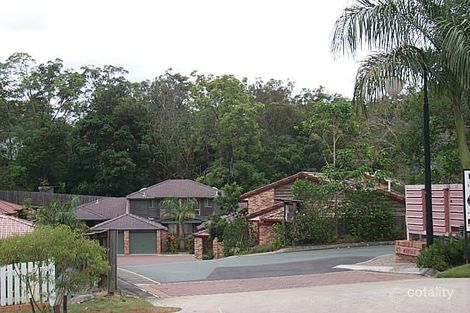 Property photo of 5/43 Moordale Street Chapel Hill QLD 4069