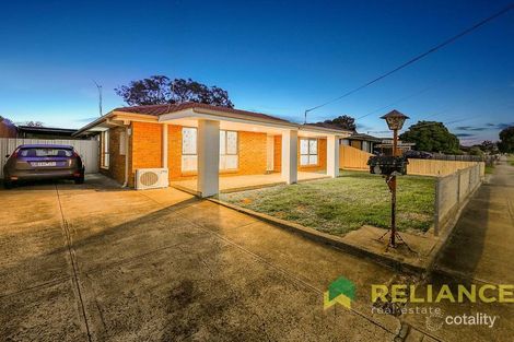 Property photo of 21 Childs Street Melton South VIC 3338