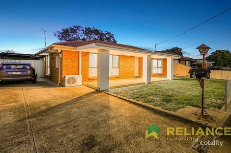 Property photo of 21 Childs Street Melton South VIC 3338