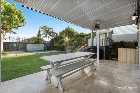 Property photo of 45 Mountjoy Terrace Wynnum QLD 4178