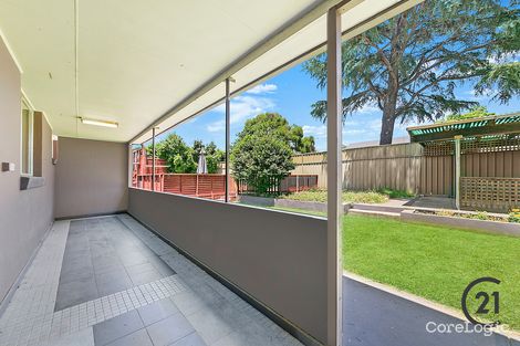 Property photo of 4 Sheila Place Kellyville NSW 2155