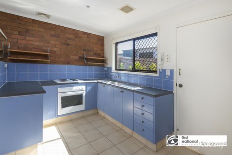 Property photo of 7/111 Barbaralla Drive Springwood QLD 4127