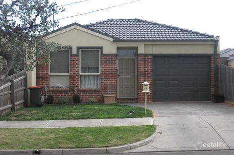 Property photo of 25 Cuthbert Street Niddrie VIC 3042