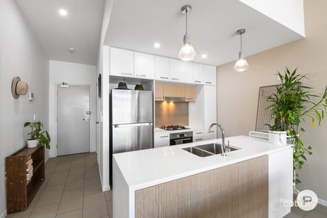 Property photo of 44/166 Sydney Street New Farm QLD 4005