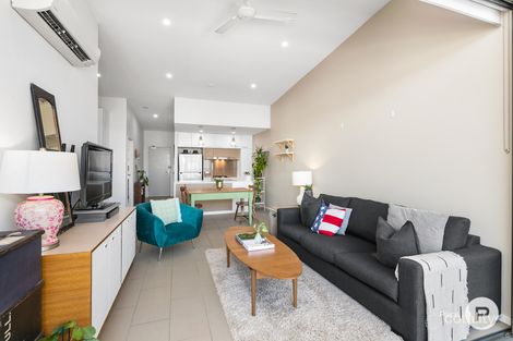 Property photo of 44/166 Sydney Street New Farm QLD 4005