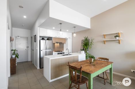 Property photo of 44/166 Sydney Street New Farm QLD 4005