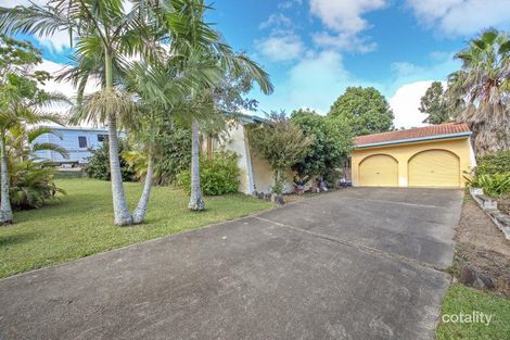 4 Longford St, Everton Hills, QLD 4053