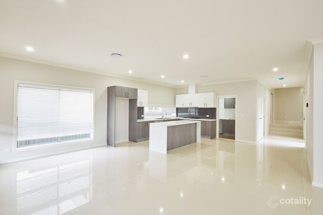 Property photo of 58 Centennial Drive The Ponds NSW 2769