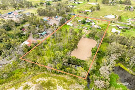 Property photo of 4 Shannon Road Bradfield NSW 2556