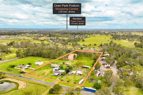 Property photo of 4 Shannon Road Bradfield NSW 2556