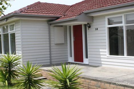 1/18 Mckay St, Parkdale, VIC 3195