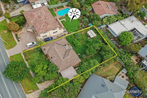 Property photo of 46 Heysen Street Weston ACT 2611
