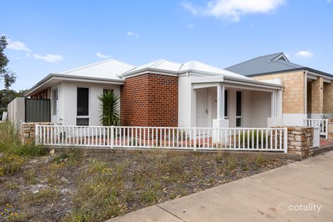 Property photo of 320 Banrock Drive Ellenbrook WA 6069