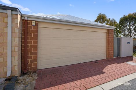 Property photo of 320 Banrock Drive Ellenbrook WA 6069