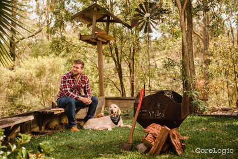 9 Salisbury Ct, Clear Mountain, QLD 4500