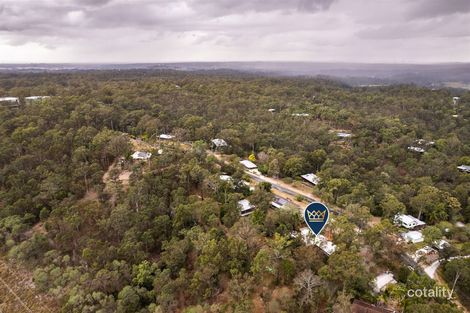 Property photo of 9 Salisbury Court Clear Mountain QLD 4500