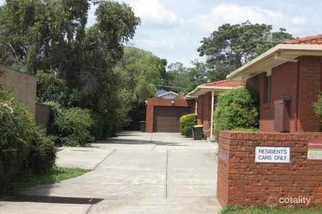 Property photo of 3/9 Callander Road Pascoe Vale VIC 3044