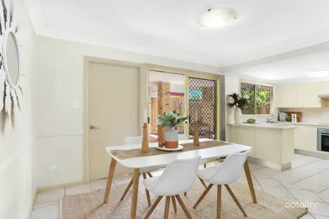 Property photo of 5/14 Greenbank Street Chermside QLD 4032