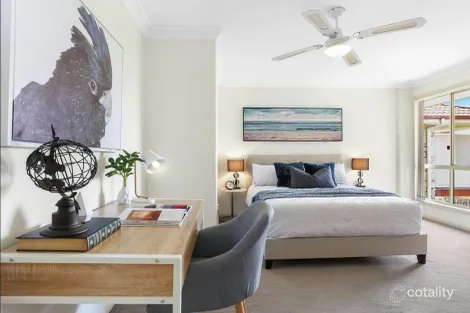 Property photo of 5/14 Greenbank Street Chermside QLD 4032