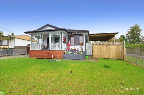 Property photo of 47 Landy Drive Mount Warrigal NSW 2528