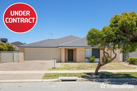 Property photo of 19 Melilla Terrace Secret Harbour WA 6173