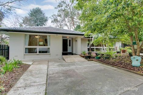 Property photo of 4 Valley Side Drive Crafers SA 5152