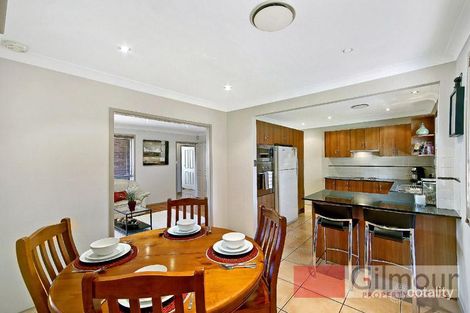 Property photo of 1 Caledonian Avenue Winston Hills NSW 2153