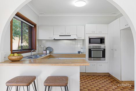 Property photo of 1/6 Arthur Street Bexley NSW 2207