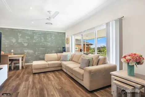 Property photo of 11 Sewell Avenue Padstow Heights NSW 2211